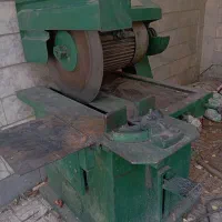 اره اتشی ۱۰اسب