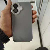 آیفون ۱۶نرمال تمیز خانگی iPhone 16normal