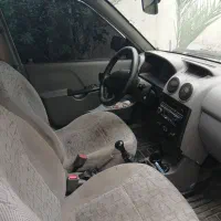 پراید111 EXمدل92 بیرنگ|خودرو سواری و وانت|آمل, |دیوار