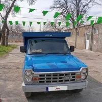 نیسان مدل 91