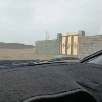 زمین بهترین موقعیت فخراباد