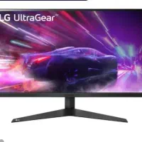 مانیتور LG UltraGear اینچ 27 هرتز 165