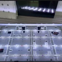 تعمیرات انواع تلویزیون در محل