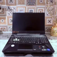 لپ تاپ گیمینگ ایسوس