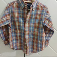 لباس سایز مناسب ۲ سال