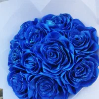 دسته گل ربانی|گل مصنوعی|مشهد, سجاد شهر|دیوار