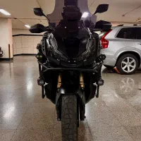 Honda ADV 350|موتورسیکلت|تهران, فرمانیه|دیوار