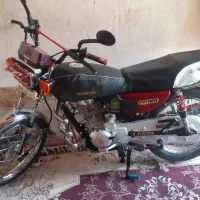 موتور کویر مدل۱۴۰۲ مدارک کامل درحد نو