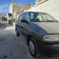 پراید ۸۷ استثنایی|خودرو سواری و وانت|مرودشت, ابوذر جنوبی|دیوار