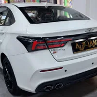 فونیکس آریزو 6 جی تی صفر AutoLand|خودرو سواری و وانت|اصفهان, جلفا|دیوار