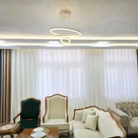 پرده پانچ آماده|پرده، رانر، رومیزی|جیرفت, |دیوار