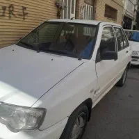 پراید ۱۳۲مدل۸۸|خودرو سواری و وانت|تهران, هاشمآباد|دیوار