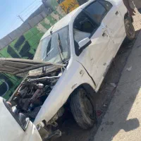 سمند ef7 فول تقویت|خودرو سواری و وانت|شیراز, آزادگان|دیوار