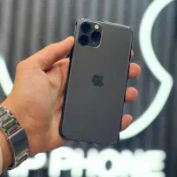 ایفون 11Pro ۲۵۶ درجه یک