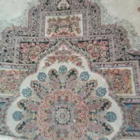 فرش 6 متری نگین مشهد 700 شانه