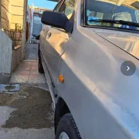 پراید خانگی شاسی پلمپ|خودرو سواری و وانت|شاهینشهر, گرگاب|دیوار