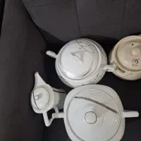 سوپ‌خوری و قوری