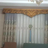 پرده ی زیبا