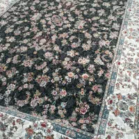 یک جفت فرش ۹متری ۷۰۰شانه اصل نوآکبند