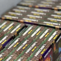 اکشن فیگورهای لگو ماینکرافت نو، جدید و کمیاب|اسباب‌‌بازی|مشهد, امیریه|دیوار