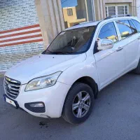 لیفان x60|خودرو سواری و وانت|خمین, |دیوار