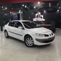 رنو مکان ۲۰۰۰ اتوماتیک
