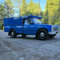 فروش خودرو نیسان|خودرو سواری و وانت|ساری, |دیوار