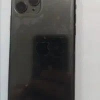 ایفون 11pro 256GB تک سیم پک اصلی.