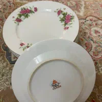 چینی گلسرخی