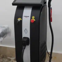 دستگاه لیزر استفاده نشده اکازیون