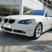 BMW سری 530 مدل 2006 ترخیصی 2009