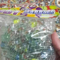 تیله شیشه ای|کلکسیون و سرگرمی|یزد, |دیوار