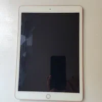 آیپد ۷ گلد، سالم،کماستفاده و تمیز / Wi-Fi|تبلت|تهران, قیام|دیوار