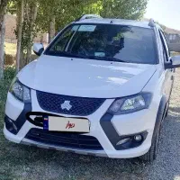 کوییک S مدل 402 کم کار|خودرو سواری و وانت|ارومیه, |دیوار