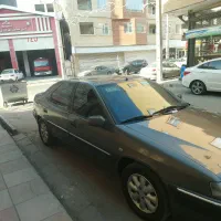 زانتیا2000|خودرو سواری و وانت|بهارستان, |دیوار