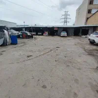 گاراژ ، سوله کارواش