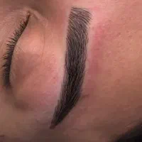 میکرو بلیدینگ ابرو نچرال