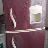 یخچال فریزر
