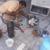 تعمیرات یخچال امیر در قرچک ورامین وپیشوا و حومه|خدمات پیشه و مهارت|قرچک, مهدیه|دیوار