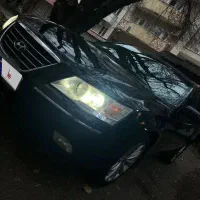 معاوضه و فروش هیوندا سوناتا 2009 فول|خودرو سواری و وانت|تبریز, |دیوار