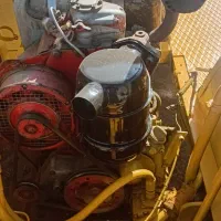 دامپر تراکتور|ماشینآلات صنعتی|شهرکرد, |دیوار