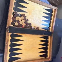 تخته نرد