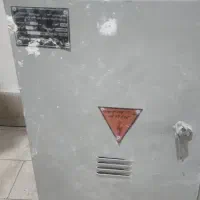 جعبه کنتور تک فاز