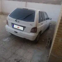 پراید 111مدل 94