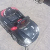 ماشین شارژی
