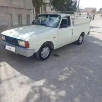 وانت ۹۳ تک سوز سرحال کم کار معاوضه با سواری تمیز