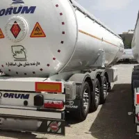 تریلر گاز مایع LPG اروم تریلر|خودرو سنگین|تهران, شهرک چیتگر|دیوار