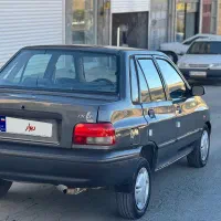 پراید 131دوگانه کارخانه|خودرو سواری و وانت|سنندج, |دیوار