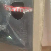 اجاق گاز شیشه ای طرح اتیالیا