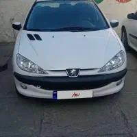 206sb کم کار بیرنگ به شرط|خودرو سواری و وانت|قدس, شهر‌قدس|دیوار